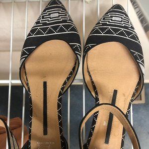 Women's Flats